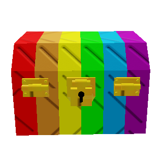 Admin Chest
