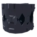 Bear Trap Crate