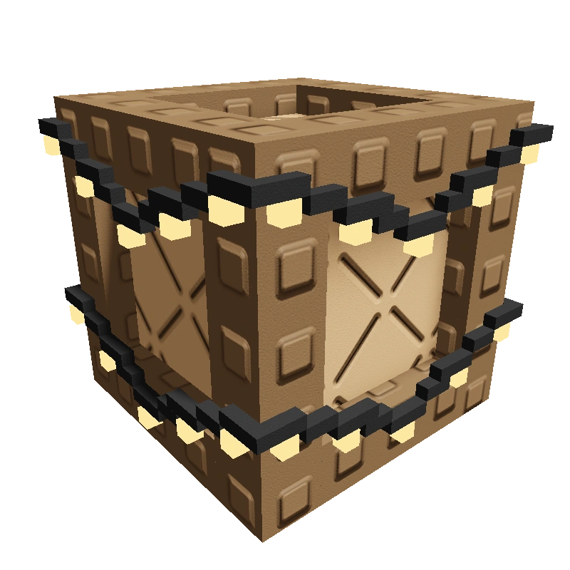 Light Crate