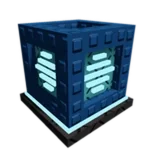 Teleporter Pad Crate
