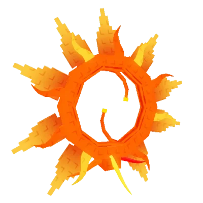 Sun Bloom