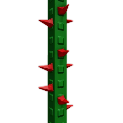 fully grown thorn rose in Grow a Garden 2