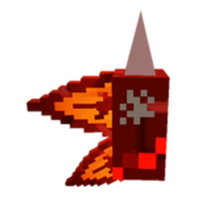 Dragon's Breath