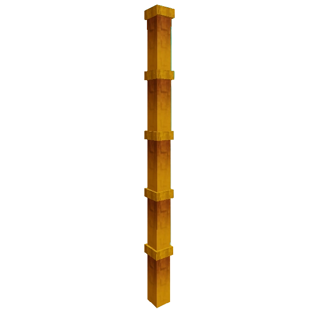 Maple Bamboo
