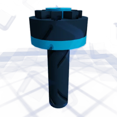 Basic Sprinkler