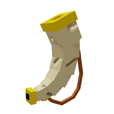 Bull Horn