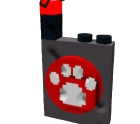 Mythic Pet Server Teleporter