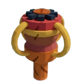 Syrup Sprinkler