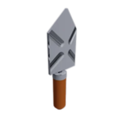 Trowel