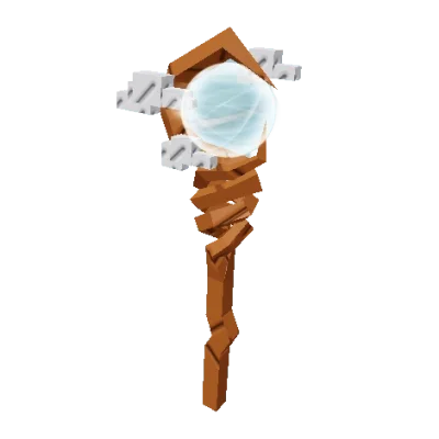 Wind Staff