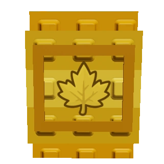 Legendary Fall Seed Pack in Grow a Garden 2