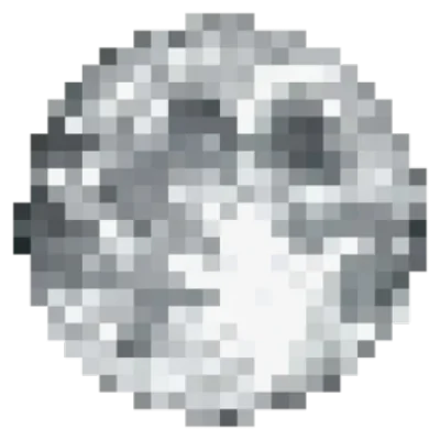 Mega Moon